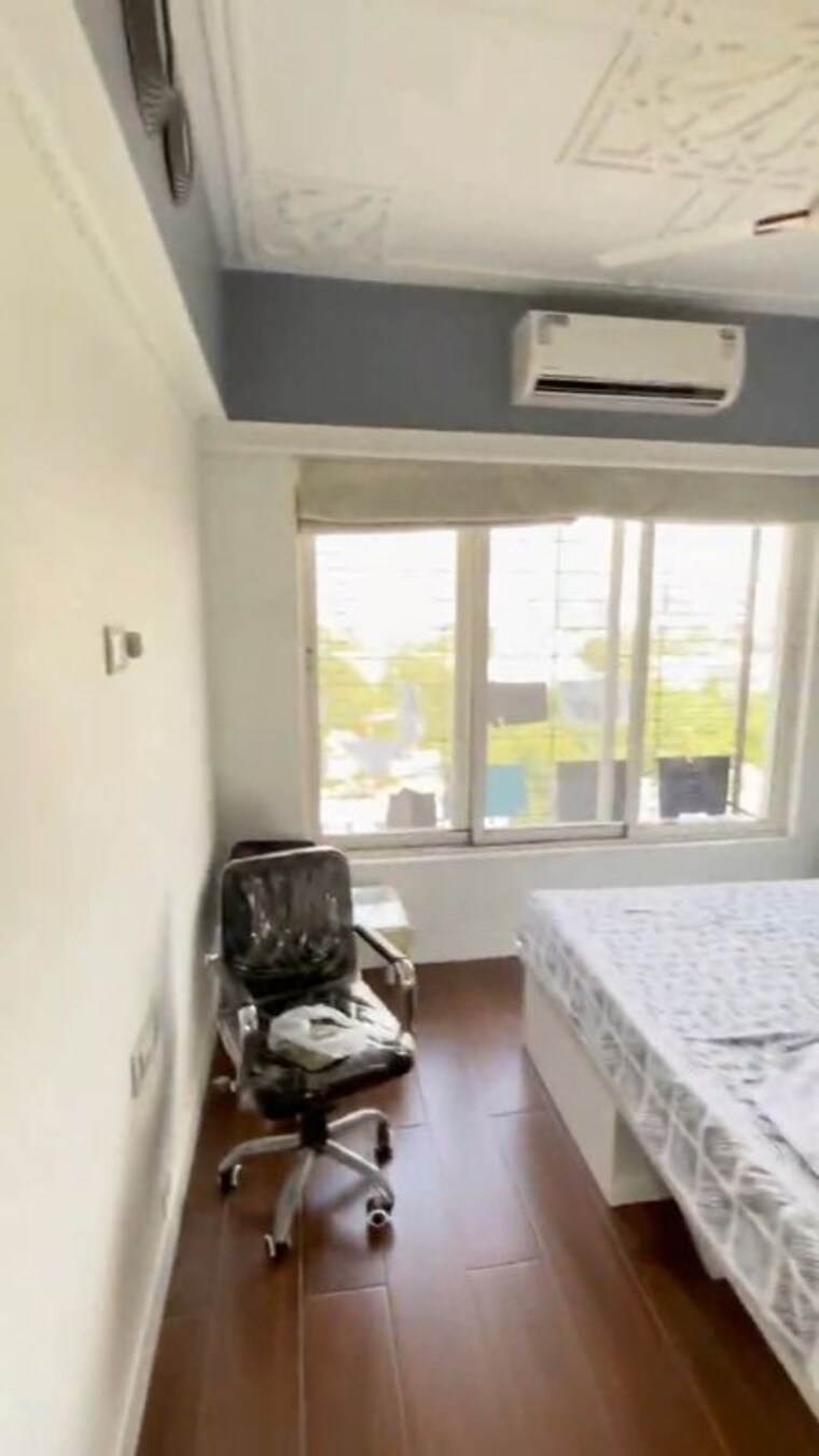 Master Bedroom, matunga west 2 Bedroom 780 Sq.Ft. Apartment In Matunga West Mumbai 10211928