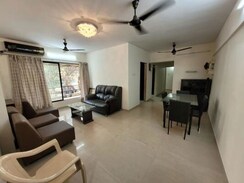 1 BHK Apartment For Rent in Chinchpokli