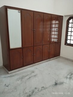 2 BHK + Pooja Room Apartment For Rent in Jains Carlton Creek Phase 2