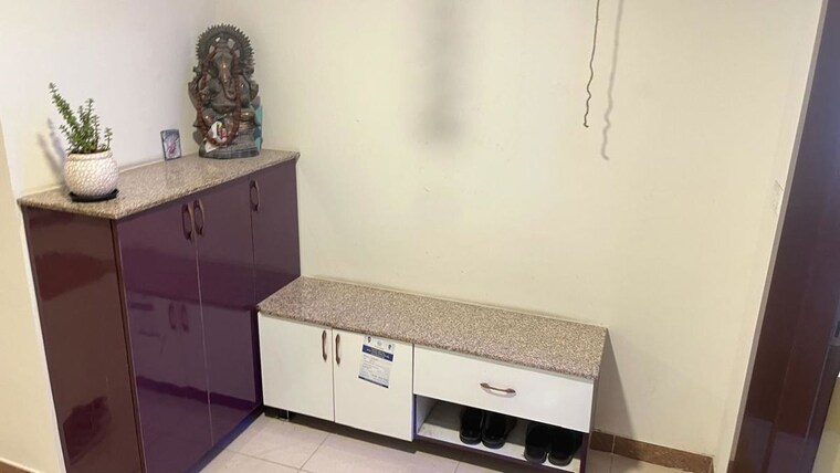 Bedroom, prestige-high-fields 4 Bedroom 2713 Sq.Ft. Apartment In Gachibowli Hyderabad 10211934