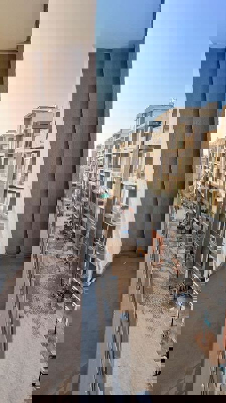 2.5 BHK + Pooja Room 1196 Sq.Ft. Builder Floor in Smart World Gems