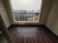 3.5 BHK + Extra Room Apartment For Rent in Lodha Bellagio