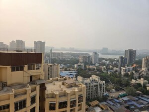 3.5 BHK Apartment – Exterior View View at Lodha Bellagio, Powai - for Rent