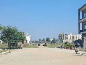  Plot – Exterior View View at Ambala Highway - for Sale