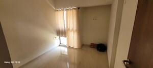 Master Bedroom in 1 BHK Apartment at Lodha Crown Quality Homes, Majiwada – for Rent