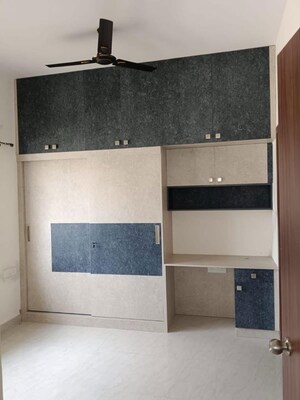 Bedroom in 4 BHK Villa at Confident Beverly Hills, Sarjapur Road – for Rent