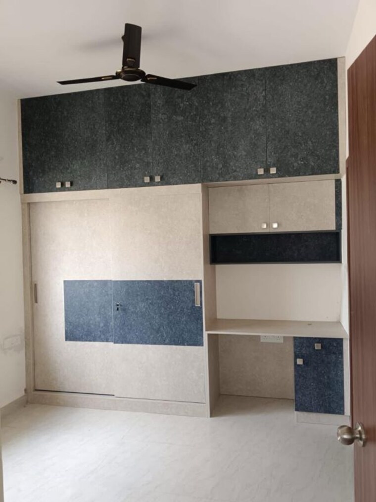 Bedroom, confident-beverly-hills 4 Bedroom 1750 Sq.Ft. Villa In Sarjapur Road Bangalore 10211735