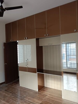 Bedroom in 4 BHK Villa at Confident Beverly Hills, Sarjapur Road – for Rent