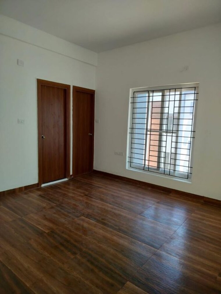 Bedroom, confident-beverly-hills 4 Bedroom 1750 Sq.Ft. Villa In Sarjapur Road Bangalore 10211735