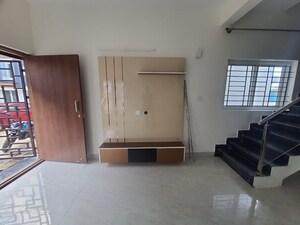 Living Room in 4 BHK Villa at Confident Beverly Hills, Sarjapur Road – for Rent