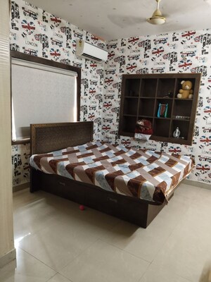 4 BHK Villa For Rent in Gogol