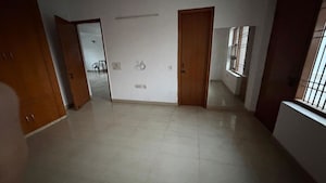 Room in 3 BHK Builder Floor at Sector 52 – for Rent