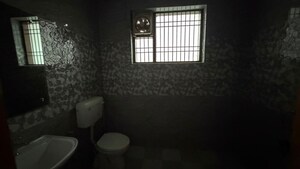 Master Bedroom in 3 BHK Builder Floor at Sector 52 – for Rent