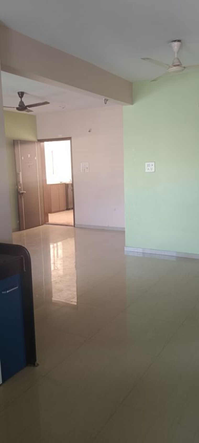 undefined, tirupati-campus 2 Bedroom 1200 Sq.Ft. Apartment In Tingre Nagar Pune 10211986