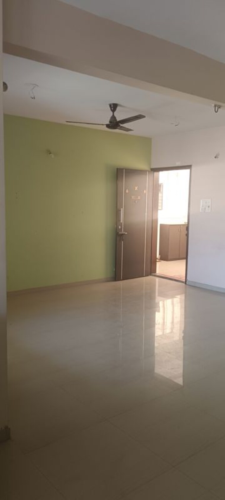 Room, tirupati-campus 2 Bedroom 1200 Sq.Ft. Apartment In Tingre Nagar Pune 10211986