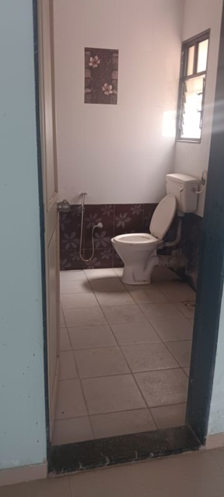 Bathroom, tirupati-campus 2 Bedroom 1200 Sq.Ft. Apartment In Tingre Nagar Pune 10211986