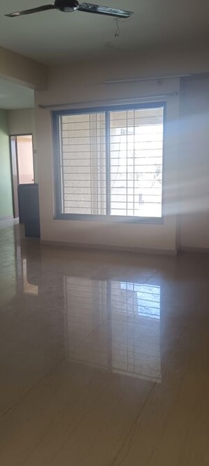 Room in 2 BHK Apartment at Tirupati Campus, Tingre Nagar – for Rent