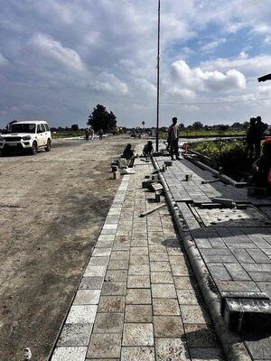  Plot For Sale in Ambala Highway