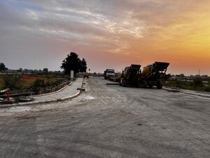   Plot at Ambala Highway – for Sale