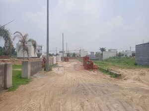 Plot Area in  Plot at Ambala Highway – for Sale