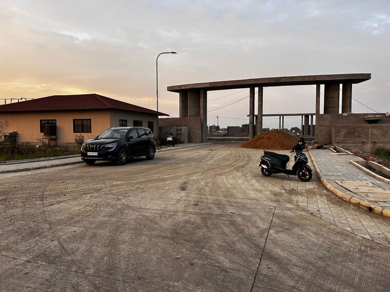 undefined, ambala highway  149 Sq.Yd. Plot In Ambala Highway Zirakpur 10211298