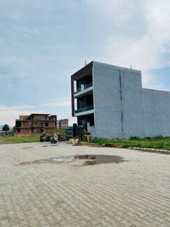 Plot For Sale in Ambala Highway