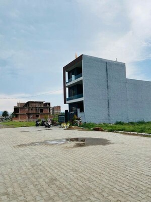  Plot For Sale in Ambala Highway