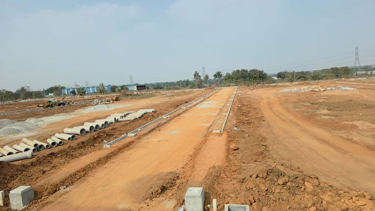undefined, ambala highway  163 Sq.Yd. Plot In Ambala Highway Zirakpur 10211299