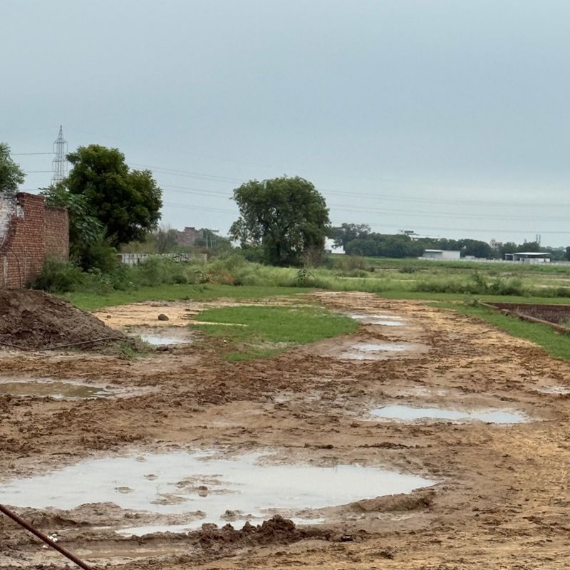 Plot For Sale in Ambala Highway