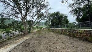 Plot Area in  Plot at Ambala Highway – for Sale