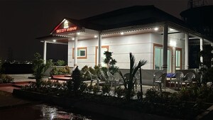 2 BHK Independent House – Exterior View View at Pathapadu - for Sale