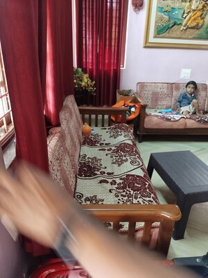 4 BHK Villa For Rent in Gogol