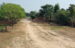 Plot For Sale in Ambala Highway
