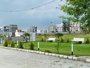  Plot For Sale in Ambala Highway