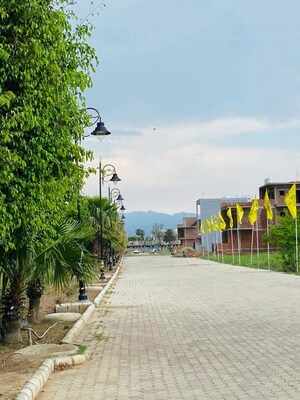 Plot Area in  Plot at Ambala Highway – for Sale