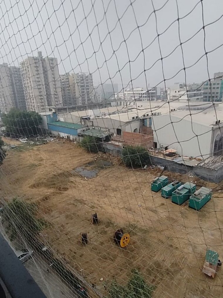 Exterior View, raj nagar extension 3 Bedroom 830 Sq.Ft. Apartment In Raj Nagar Extension Ghaziabad 10212008