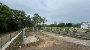 Plot Area in  Plot at Ambala Highway – for Sale