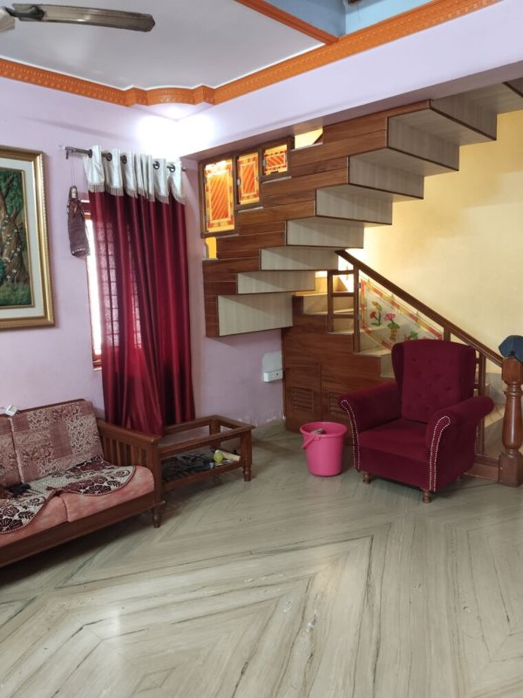 Living Room, gogol 4 Bedroom 185 Sq.Mt. Villa In Gogol Goa 10211909