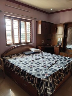 4 BHK + Pooja Room,Study Room Villa For Rent in Gogol