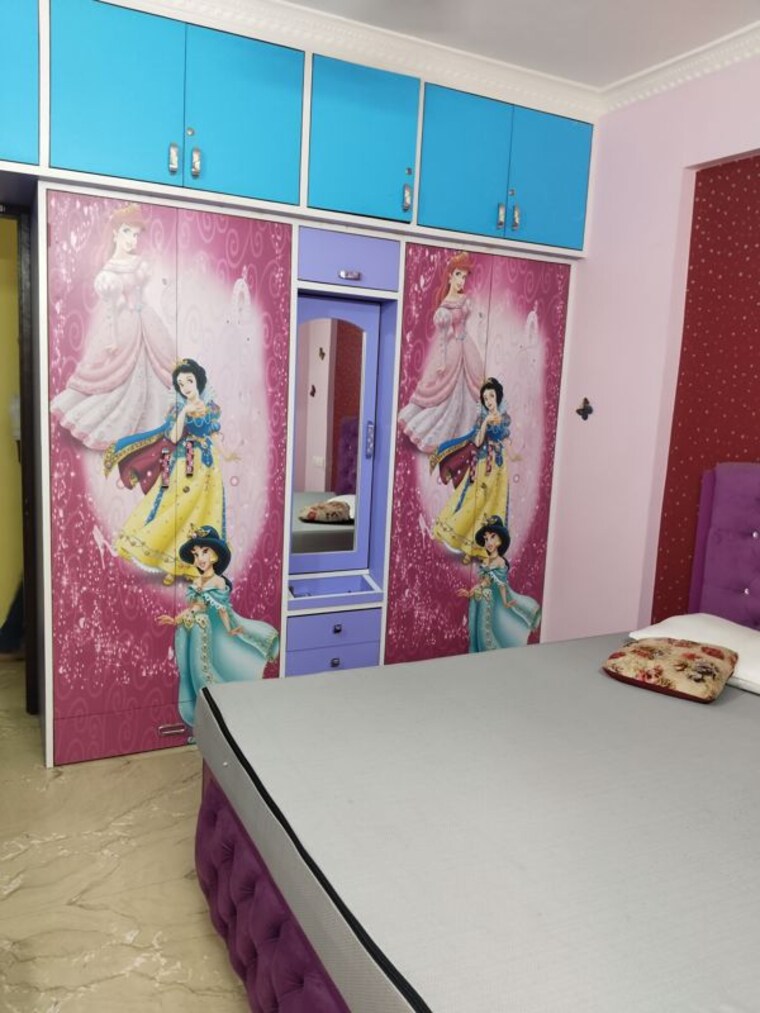 undefined, gogol 4 Bedroom 195 Sq.Mt. Villa In Gogol Goa 10211918