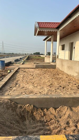  Plot – Exterior View View at Pathapadu - for Sale