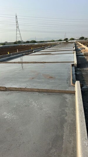  Plot – Exterior View View at Pathapadu - for Sale