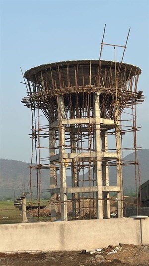  Plot – Exterior View View at Pathapadu - for Sale