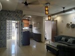 2 BHK + Pooja Room 1230 Sq.Ft. Apartment in Maya Garden City