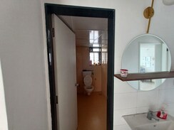 3 BHK + Extra Room Apartment For Rent in High Class Residency