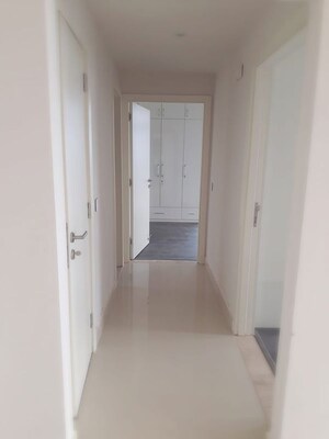 Building Lobby in 3 BHK Apartment at Ireo The Corridors, Sector 67a – for Sale