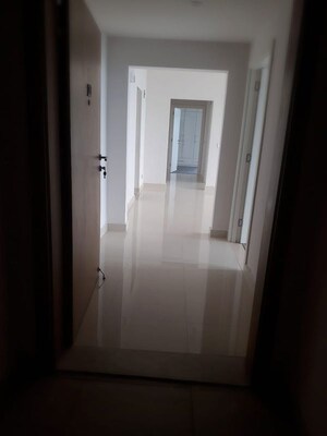 Building Lobby in 3 BHK Apartment at Ireo The Corridors, Sector 67a – for Sale