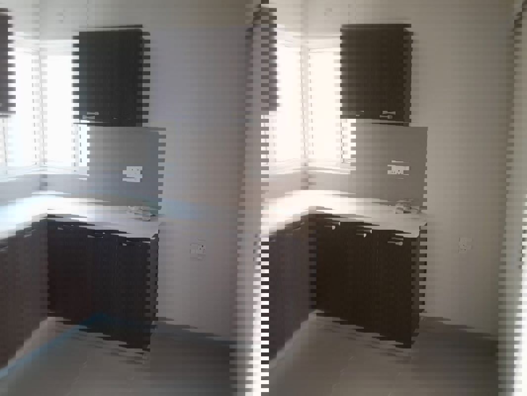 3 BHK + Pooja Room,Servant Room,Study Room,Basement,Store Room 1727 Sq.Ft. Apartment in Ireo The Corridors