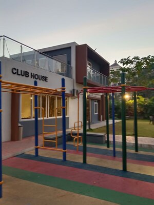 2 BHK Apartment For Rent in Tirupati Regalia Phase 2, Vishrantwadi