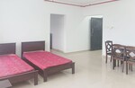 618 Sq.Ft. Pg in Ambedkar Nagar